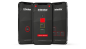 Preview: Interstar Power Pedal - Bluetooth